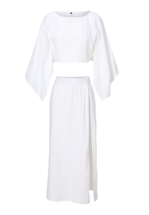 Lingadore Top & falda - Image 1
