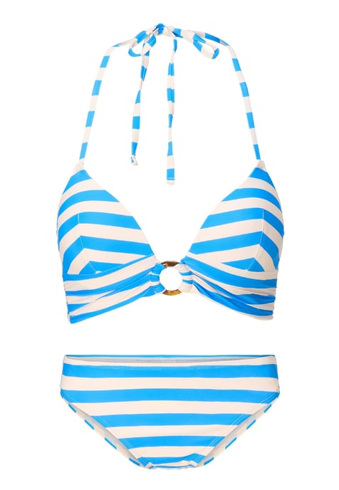 Lingadore Conjunto De Bikini Triangulo - Image 1