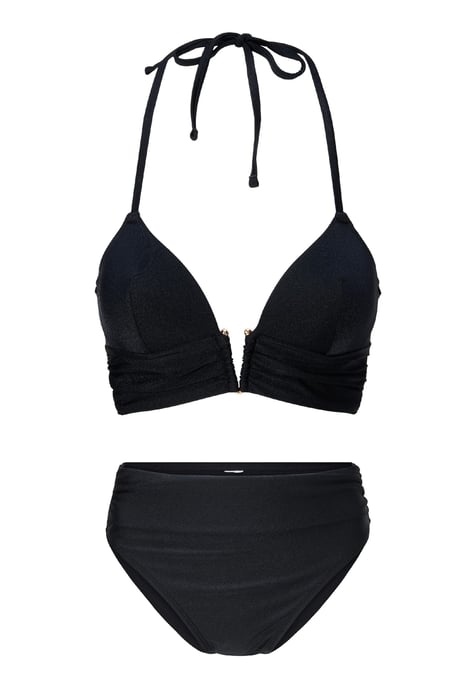 Lingadore Conjunto De Bikini Triangulo - Image 1