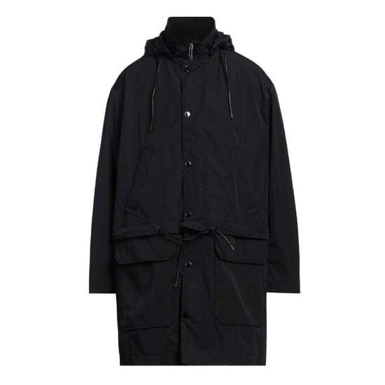 Chaqueta Azul Marino Oscuro De Emporio Armani - Image 1