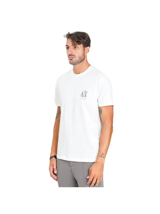 Camiseta Milano AX de Armani Exchange para hombre - Image 1