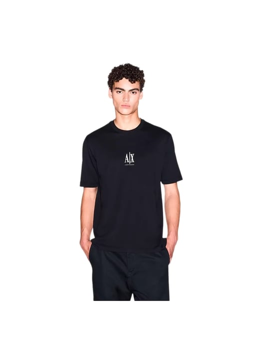 Camiseta Milano AX de Armani Exchange para hombre - Image 1