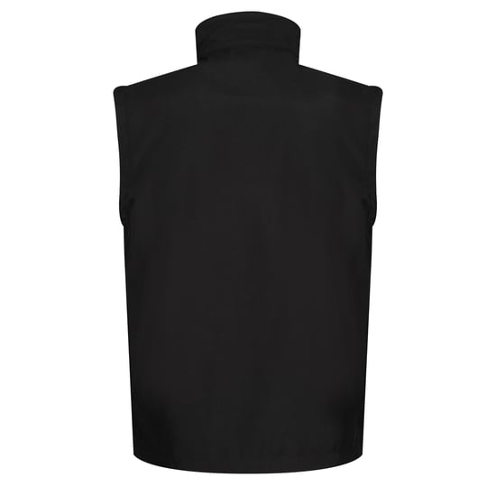 Regatta Mens Ablaze Gilet (Black) - Image 2