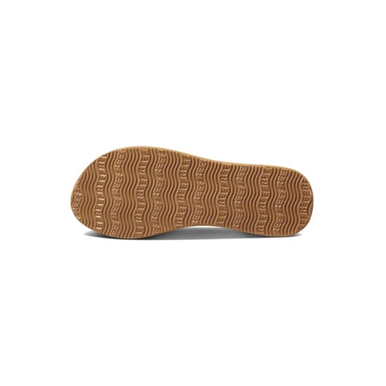 CHANCLETAS REEF CUSHION SANDS NEGRO - Image 3