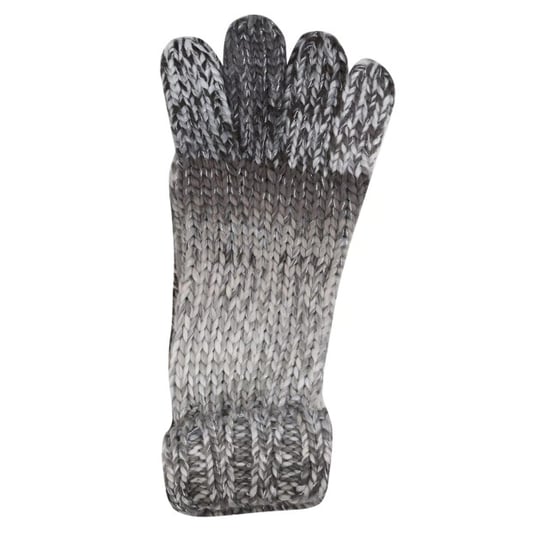 Regatta Womens/Ladies Frosty VI Winter Gloves (Black) - Image 3