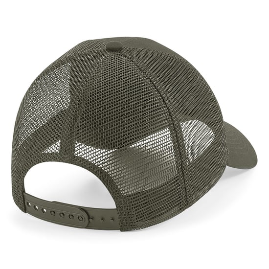 Ballin Est. 2013 Trucker Cap Verde - Image 2