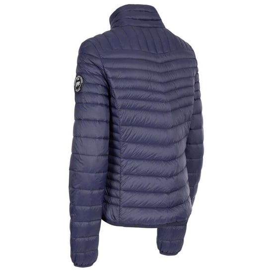 Trespass Womens/Ladies Nicolina Lightweight Padded Jacket (Navy) - Image 2
