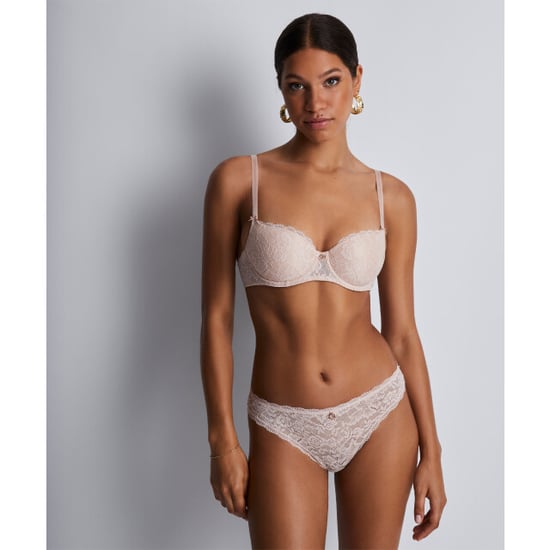 Rosessence Care Half Cup Bra - Image 5