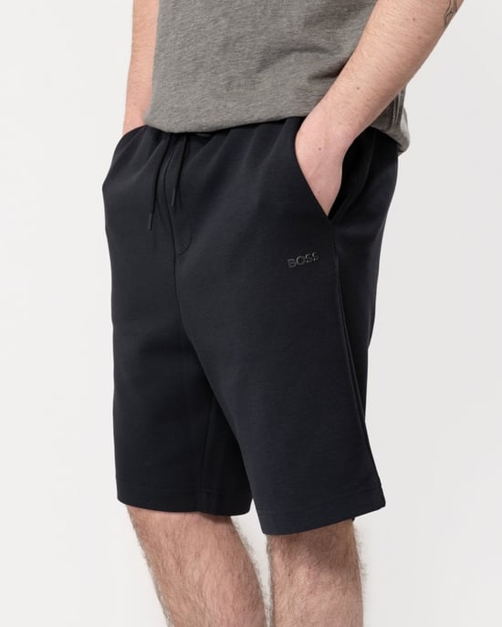 BOSS Green Headlo Mens Shorts 50506120 - Image 3