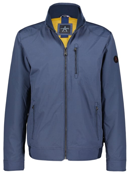 Spraysun Jacket Marine - Image 1
