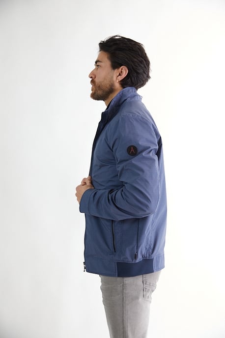 Spraysun Jacket Marine - Image 5