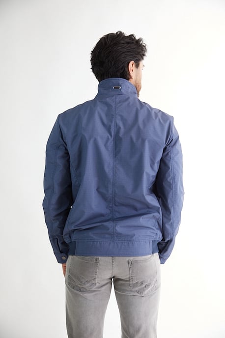 Spraysun Jacket Marine - Image 6