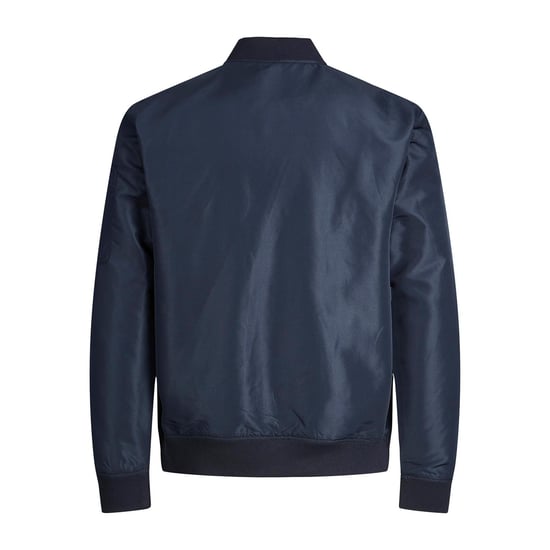 Jack & Jones Mash Bomber Azul - Image 2