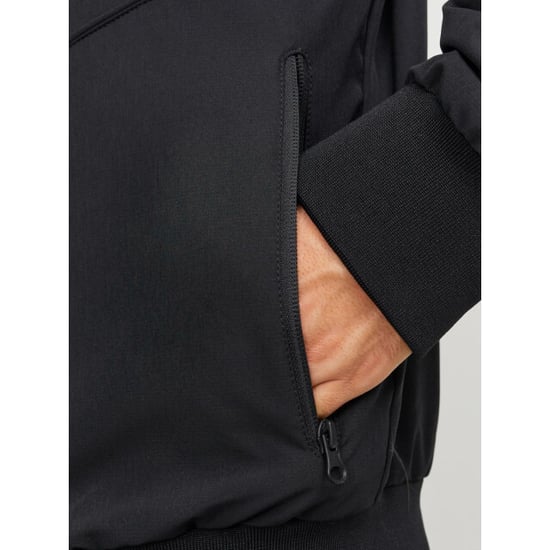 Jack & Jones Track Bomber Negro - Image 3