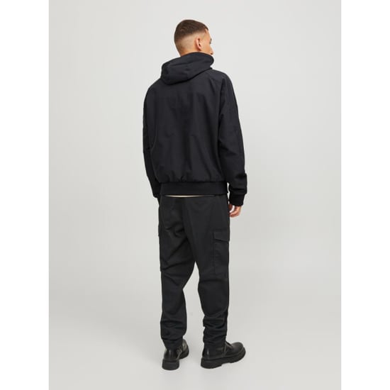 Jack & Jones Track Bomber Negro - Image 4