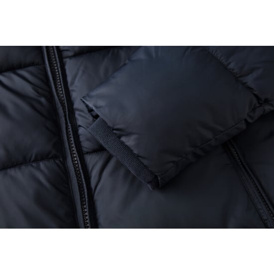 Ballin Est. 2013 Chaqueta invierno Chaqueta Calvin Azul - Image 3