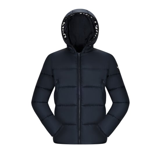 Ballin Est. 2013 Chaqueta invierno Chaqueta Calvin Azul - Image 5