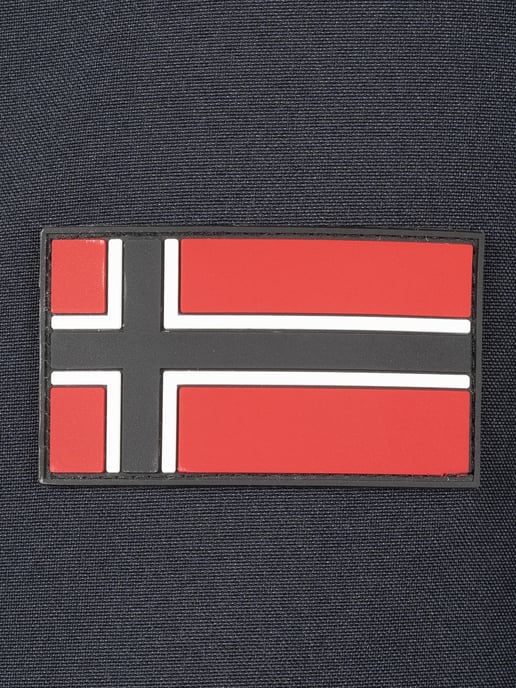 Geographical Norway Chaqueta de Invierno Marino - Image 2