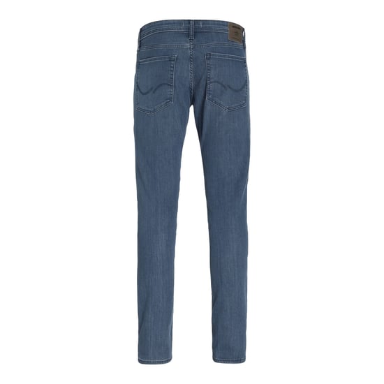 Jeans Jack & Jones Glenn Original Azul - Image 2