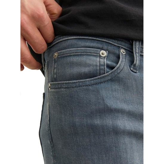 Jeans Jack & Jones Glenn Original Azul - Image 4