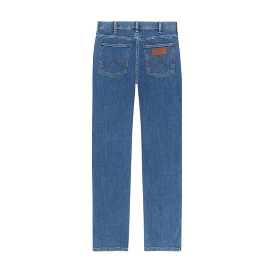 Wrangler - Jeans - GREENSBORO ALIVE - Image 2