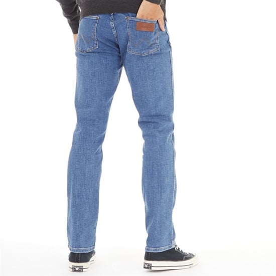 Wrangler - Jeans - GREENSBORO ALIVE - Image 3