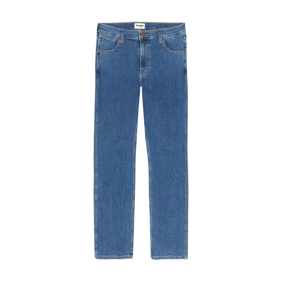 Wrangler - Jeans - GREENSBORO ALIVE - Image 5