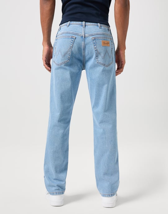 GB - Wrangler - Texas - Good Vibes - Image 3