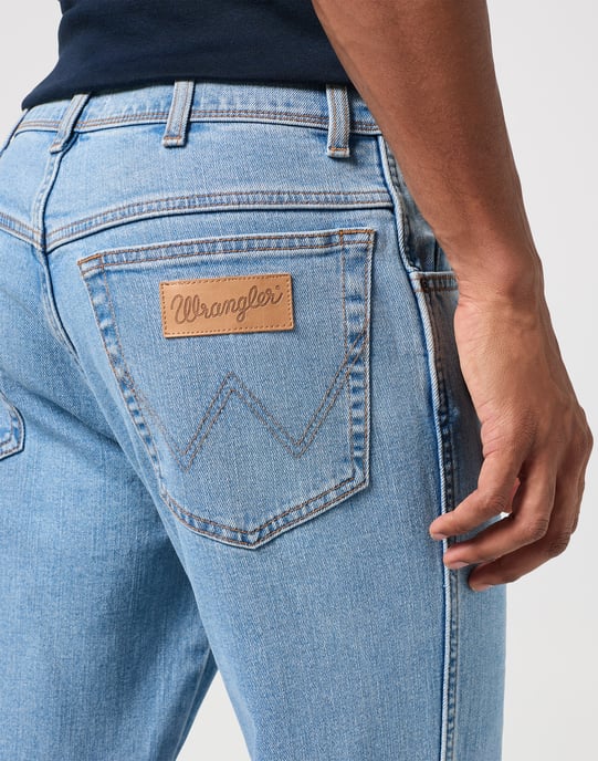 GB - Wrangler - Texas - Good Vibes - Image 5