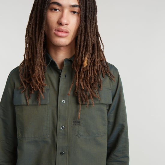 G-Star RAW CPO Regular Shirt - Image 5