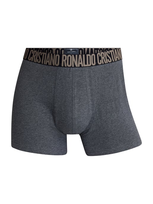 CR7 Cristiano Ronaldo Sres Beber Bolsa de viaje y estiramiento de algodón 5-Pack Calzoncillos, Ropa interior, Bóxers - Image 6
