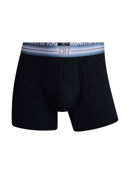 CR7 Cristiano Ronaldo Sres Beber Bolsa de viaje y estiramiento de algodón 5-Pack Calzoncillos, Ropa interior, Bóxers - Image 2