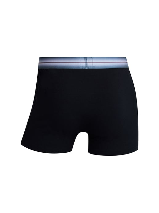 CR7 Cristiano Ronaldo Sres Beber Bolsa de viaje y estiramiento de algodón 5-Pack Calzoncillos, Ropa interior, Bóxers - Image 3