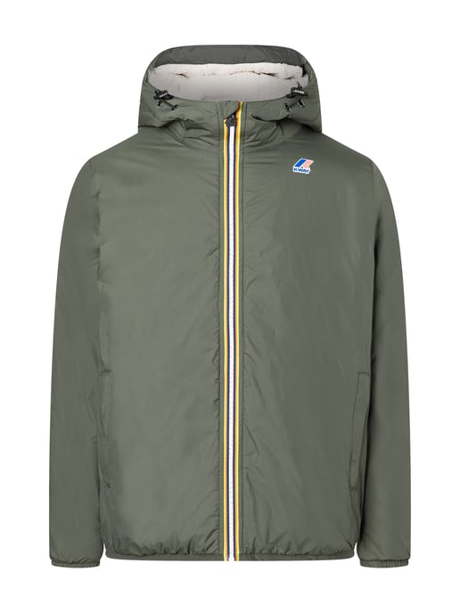 K-Way Chaqueta Funcional LE VRAI 4.0 CLAUDE ORSETTO - Image 1
