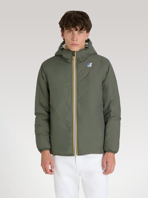 K-Way Chaqueta Funcional LE VRAI 4.0 CLAUDE ORSETTO - Image 3