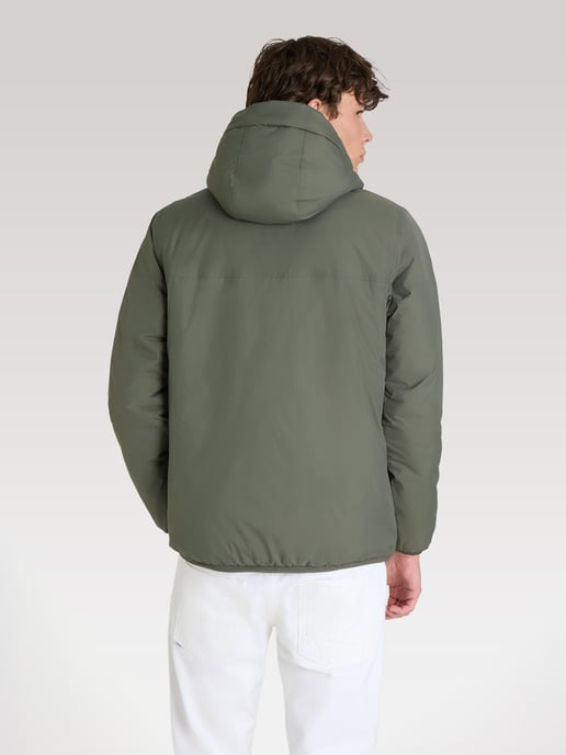 K-Way Chaqueta Funcional LE VRAI 4.0 CLAUDE ORSETTO - Image 4