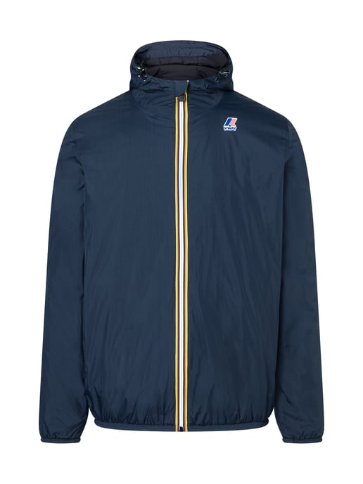 K-Way Chaqueta Funcional LE VRAI 4.0 CLAUDE WARM - Image 1