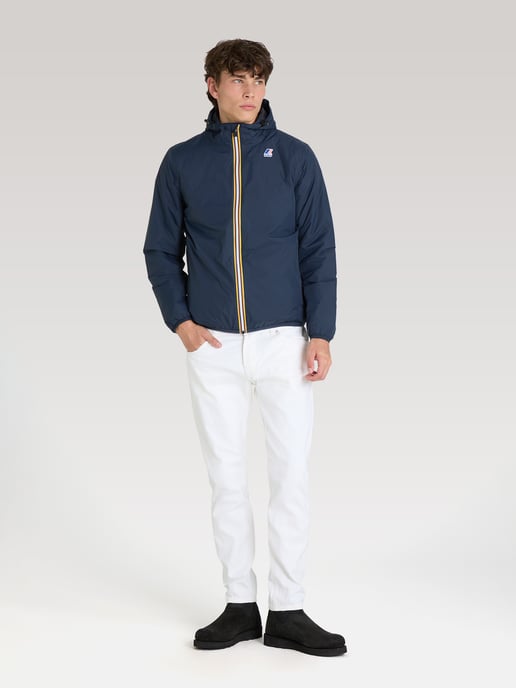 K-Way Chaqueta Funcional LE VRAI 4.0 CLAUDE WARM - Image 2