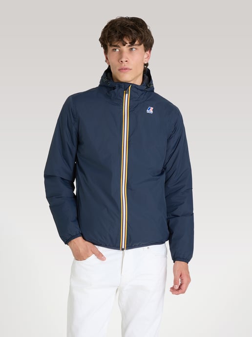 K-Way Chaqueta Funcional LE VRAI 4.0 CLAUDE WARM - Image 3