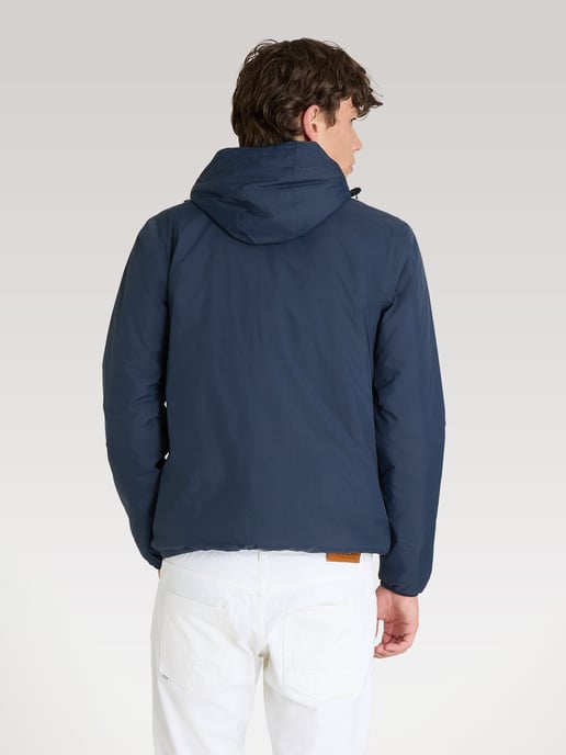K-Way Chaqueta Funcional LE VRAI 4.0 CLAUDE WARM - Image 4