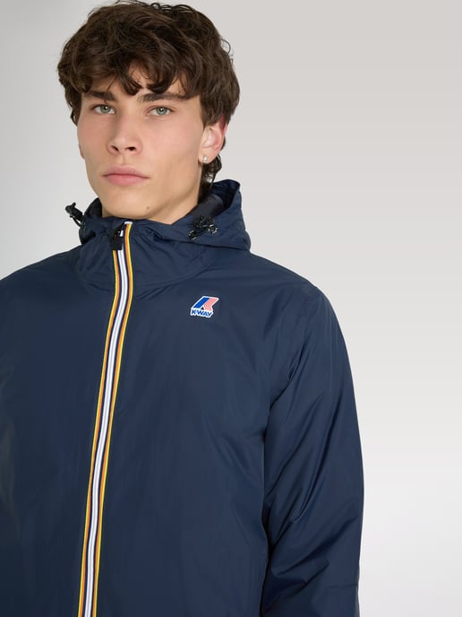 K-Way Chaqueta Funcional LE VRAI 4.0 CLAUDE WARM - Image 5