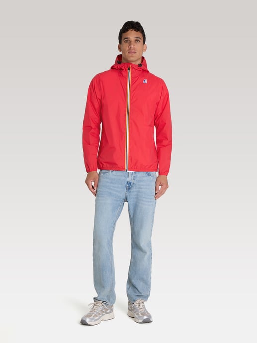 K-Way Chaqueta Funcional LE VRAI 4.0 CLAUDE - Image 2