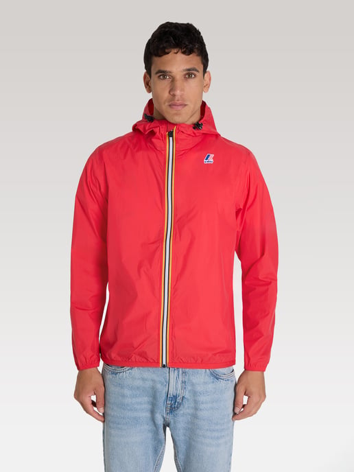 K-Way Chaqueta Funcional LE VRAI 4.0 CLAUDE - Image 3