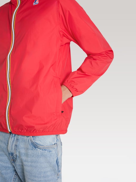 K-Way Chaqueta Funcional LE VRAI 4.0 CLAUDE - Image 5