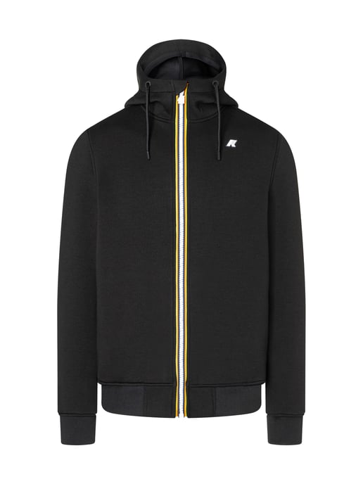 K-Way Chaqueta Funcional RAINER SPACER - Image 1