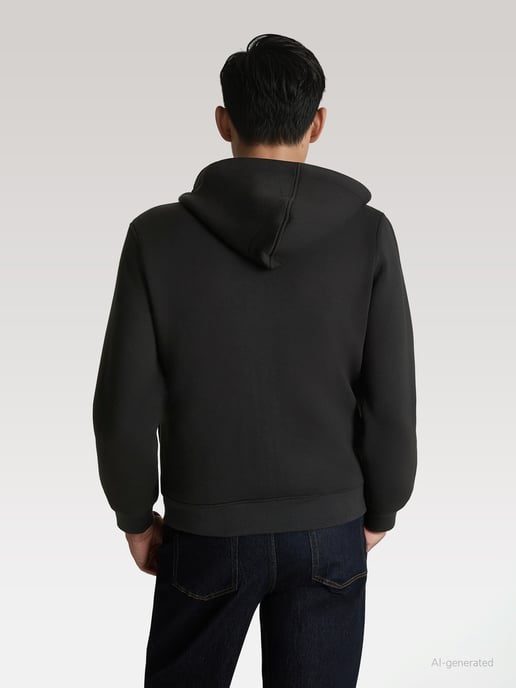 K-Way Chaqueta Funcional RAINER SPACER - Image 4