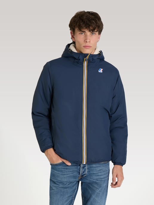 K-Way Chaqueta Funcional LE VRAI 4.0 CLAUDE ORSETTO - Image 3