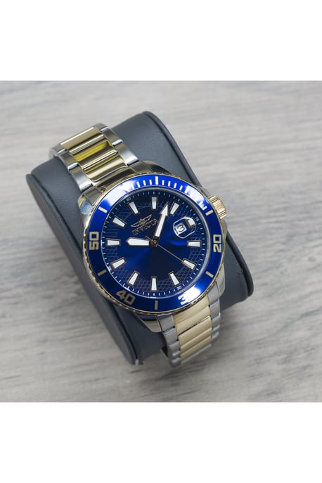 Invicta Pro Diver 46071 Reloj para Hombre Cuarzo - 45mm - Image 2