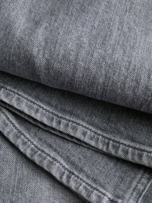 Jeans Tim Evan de Jack & Jones en Gris - Image 4