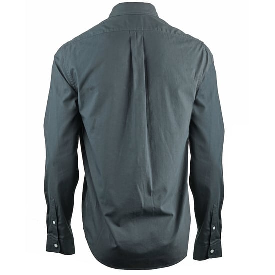 Camisa Informal Negra Kenzo - Image 2